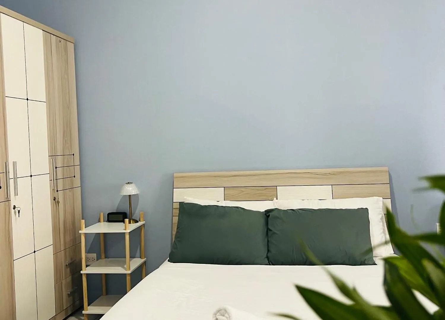 Studio Tai Soho D1, Near Bui Vien, Cho Ben Thanh Ho Chi Minh City